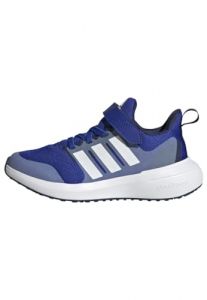 adidas Fortarun 2.0 Cloudfoam Elastic Lace Top Strap