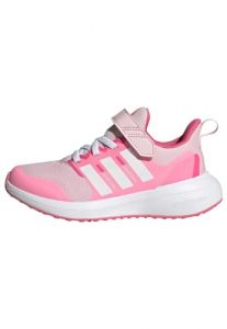 adidas Fortarun 2.0 Cloudfoam Elastic Lace Top Strap