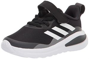 adidas Unisex-Child Fortarun Elastic Running Shoe