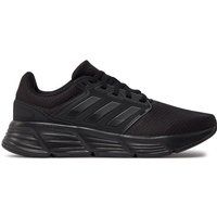 adidas Scarpe da corsa Galaxy 6 GW4138 Nero