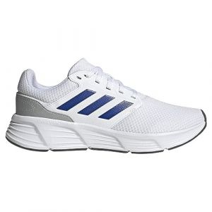 adidas Scarpe Galaxy Bianco Blu Uomo