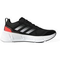 Scarpe running uomo Adidas QUESTAR nere |  Adidas