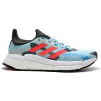 Scarpa da Running Donna Solar Boost 4 Turchese |  Adidas