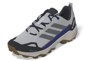 adidas Terrex Skychaser Ax5 Gore-Tex Hiking Shoes Grey 10