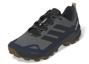 adidas Terrex Skychaser Ax5 Gore-Tex Hiking Shoes Grey 6.5