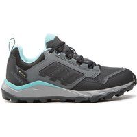 adidas Scarpe da corsa Terrex Tracerocker 2 Gtx W GORE-TEX H05684 Grigio