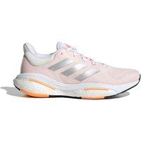 Scarpa da Running Donna Solar Glide 5 Bianco |  Adidas