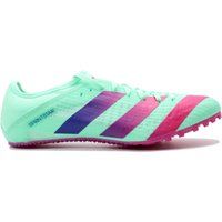 Scarpa da Running Adulto Sprintstar Viola Verde |  Adidas