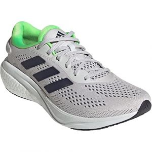 adidas Scarpe Supernova 2.0 Grigie