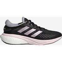 Scarpe running donna Adidas SUPERNOVA nere |  Adidas