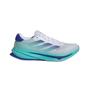 Scarpe da ginnastica Adidas Supernova Rise Grigio Blu AW24