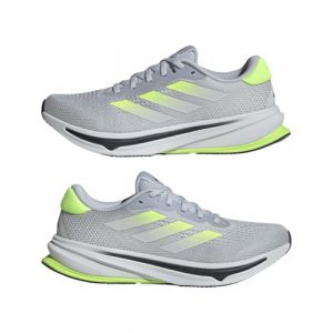 adidas Scarpe RUNNING SUPERNOVA RISE M Blu UOMO 10