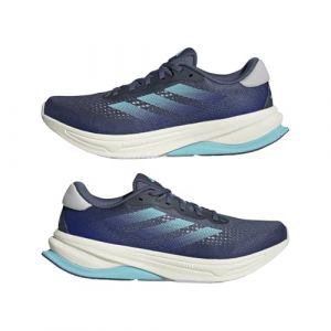 adidas SUPERNOVA SOLUTION M Scarpe RUNNING Blu UOMO 12