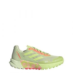 adidas Terrex Agravic Flow 2 GTX® Almost Lime/Pulse Lime/Turbo 7 B (M)