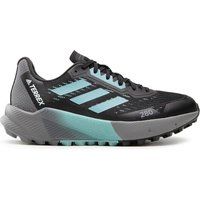 adidas Scarpe da corsa Terrex Agravic Flow 2 W H03189 Nero