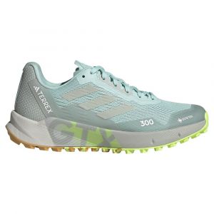 Adidas Scarpe Da Trail Running Terrex Agravic Flow 2 Goretex