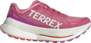 Scarpe per sentieri adidas TERREX AGRAVIC SPEED ULTRA W