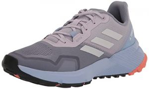 adidas Men's Terrex Soulstride Trail Running Shoe