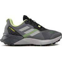 adidas Scarpe da corsa Terrex Soulstride GZ9034 Grigio