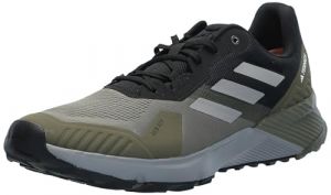 adidas Terrex Soulstride Rain.rdy Trail Running Sneaker da uomo