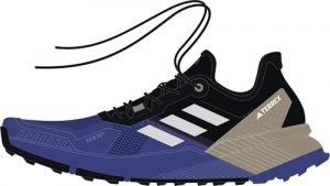 adidas Terrex Soulstride Rain.rdy Trail Running Shoes