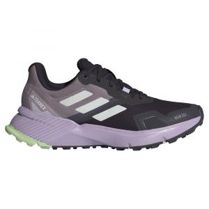 Adidas Scarpe Da Trail Running Terrex Soulstride Rain Rdy