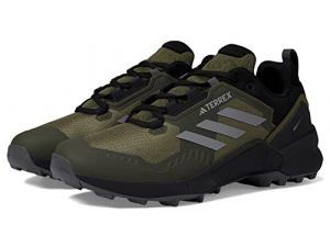 adidas Terrex Swift R3 Focus Olive/Grey/Black 11 D (M)