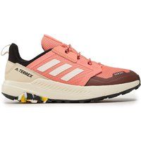 adidas Scarpe da trekking Terrex Trailmaker RAIN.RDY Hiking Shoes HQ5811 Corallo