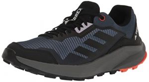 adidas Men's Terrex Trailrider Trail Running Shoe