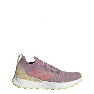 adidas Terrex Two Ultra Primeblue Trail Running Shoes Women's