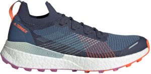 Scarpe per sentieri adidas TERREX TWO ULTRA PRIMEBLUE