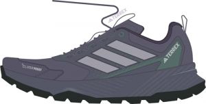 adidas Terrex Tracefinder 2 Climaproof Trail Running Shoes Purple 5