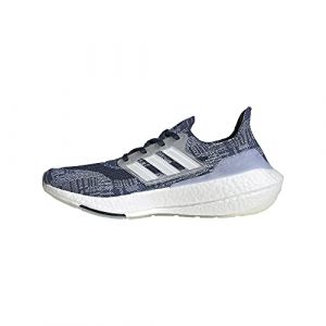 adidas Men's Ultraboost 21 Primeblue Running Shoes