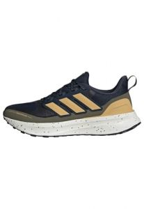 adidas Unisex Ultrarun 5 TR Running Shoes Textile Upper Blue 8