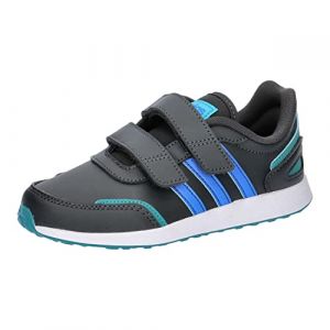 adidas Vs Switch 3 Lifestyle Running Hook And Loop Strap Shoes