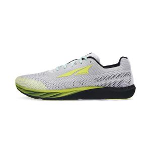 Scarpe Altra Escalante Racer 2 Grigio Giallo AW24