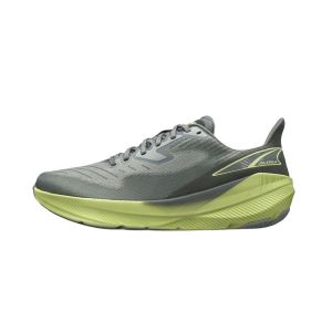 Scarpe Altra Experience Flow Grigio Verde AW24