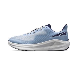 Sneakers Altra Experience Form Blu Grigio AW24 Donna