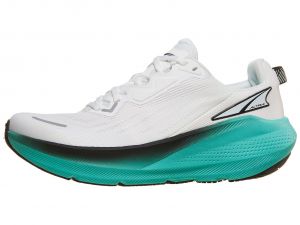 Scarpe Altra FWD VIA Bianco/Verde Donna