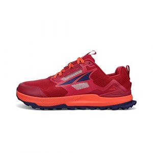 ALTRA AL0A7R7G Lone Peak 7 Scarpe da Trail Running Donna