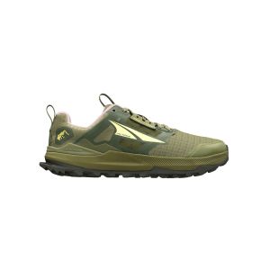 Scarpe Altra Lone Peak 8 Verde SS24 Donna