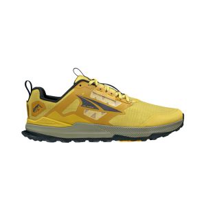 Scarpe Altra Lone Peak 8 Giallo AW24