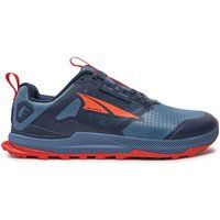 Altra Scarpe running Lone Peak 8 AL0A85NC Blu