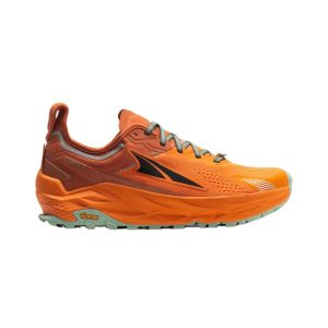 Scarpe Altra Olympus 5 Arancione