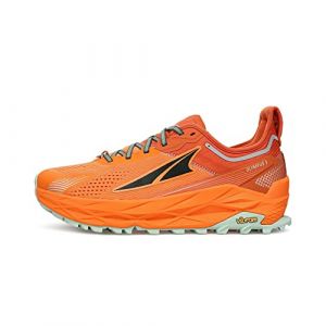 ALTRA AL0A7R6P Olympus 5 Trail Running Scarpa Uomo