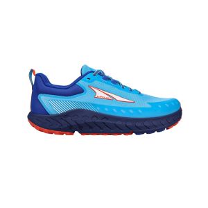 Scarpe Altra Outroad 2 Blu