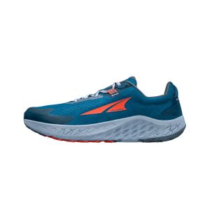 Scarpe Altra Outroad 3 Blu Arancione AW24