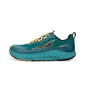 Altra Scarpe da Trail Running Outroad SS23 Deep Teal