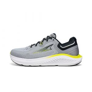 ALTRA Paradigm 7 Road Uomo Scarpe da Running Grigio Giallo