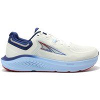 Scarpa da Running Donna Paradigm 7 Road Bianco Blu |  Altra